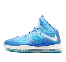 Nike LeBron X Blue Diamond (598360-400)
