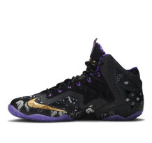 Nike LeBron 11 History Month (646702-001)