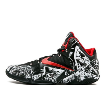 Nike LeBron 11 Graffiti (616175-100)