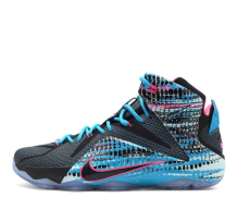 Nike LeBron 12 23 Chromosomes (684593-006)