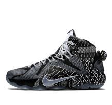 Nike LeBron 12 BHM (718825-001)