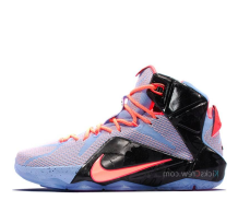 Nike LeBron 12 Easter (684593-488)