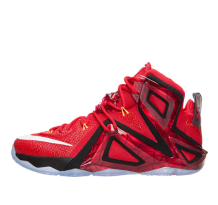 Nike LeBron 12 Elite Team (724559-618)