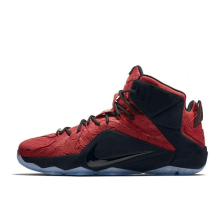 Nike LeBron 12 EXT Kings Cloak (748861-600)
