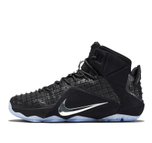 Nike LeBron 12 EXT Rubber City (744286-001)