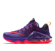 Nike LeBron 12 Low (724557 565)