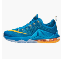 Nike Lebron 12 Low Entourage (724577-484)