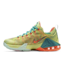Nike LeBron 12 Low PRM EP LeBronold Palmer (805893-383)