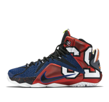 Nike LeBron 12 SE The What (802193-909)