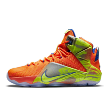 Nike LeBron 12 Six Meridians (684593-870)