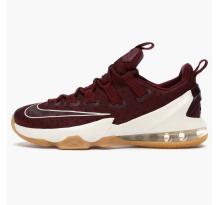 Nike LeBron 13 Low Cavs (831925 610)