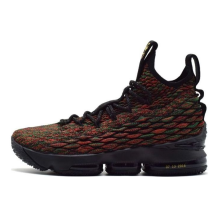 Nike Lebron 15 BHM GS (943762-900)