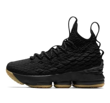 Nike LeBron 15 Gum GS (922811-001)