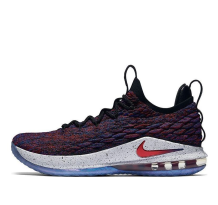 Nike LeBron 15 Low Supernova (AO1755-900)