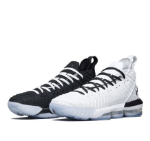 Nike LeBron 16 (BQ5969-101)