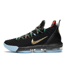 Nike LeBron 16 KC The Throne Watch (CI1518-001)