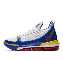 Nike LeBron 16 SuperBron (CD2451-100)