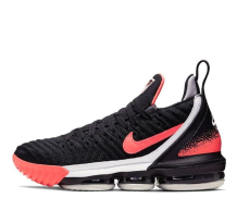 Nike LeBron 16 Hot Lava (CI1521-001)
