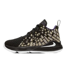Nike LeBron 17 Lakers (BQ5595-004)