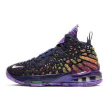 Nike LeBron 17 Monstars GS (CW1036-400)