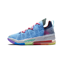 Nike LeBron 18 Best 1 9 (DM2813-400)