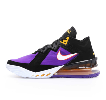Nike LeBron 18 Low (CV7562-003)