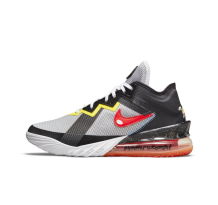 Nike LeBron 18 Low Sylvester Tweety Space Jam x (CV7562-103)