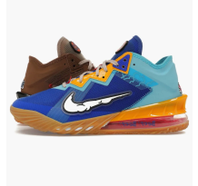 Nike Xbox Space Jam LeBron 18 Low Controller Set Wile E. Vs Roadrunner (DO7172 900)