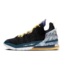 Nike LeBron 18 Reflections (DB8148-003)