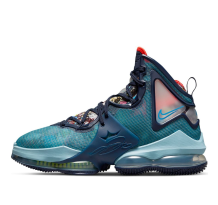 Nike LeBron 19 EP (DC9340 400)