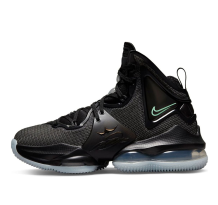 Nike LeBron 19 GS Aqua (DD0418 003)