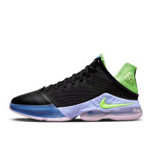 Nike LeBron 19 Low Ghost Green (DO9829 001)