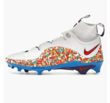 Nike LeBron 4 Menace 3 Fruity Pebbles (FV8044 100)