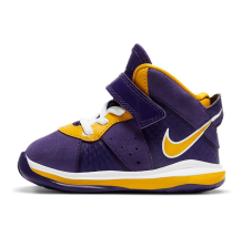 Nike LeBron 8 Lakers TD (CT5116-500)