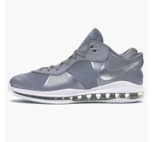 Nike LeBron 8 Low Wolf Grey (456849 002)