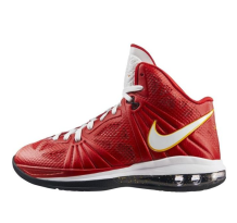 Nike Lebron 8 Ps NBA Finals (441946-601)