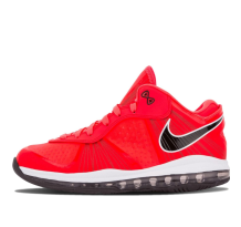 Nike LeBron 8 V 2 Low Solar (456849-600)