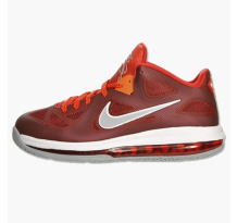 Nike LeBron 9 Low Cherry (510811 600)