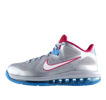 Nike LeBron 9 Low Fireberry (510811 002)