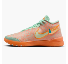 Nike LeBron NXXT Genisus Mint Foam Volt Tint Hyper Jade Bright Citrus (HF0712-301)