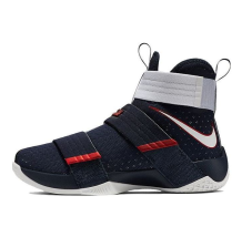 Nike LeBron Soldier 10 USA (844379-416)