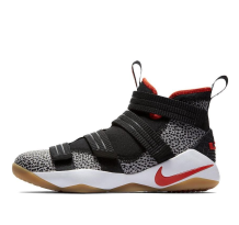 Nike LeBron Soldier 11 Safari (897646-006)