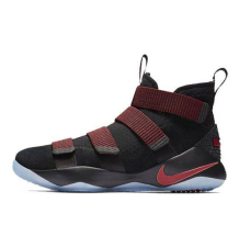 Nike LeBron Soldier 11 Stardust (897644-008)