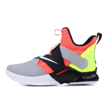 Nike LeBron Soldier 12 Hot Lava (AO4054-800)