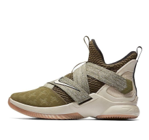 Nike LeBron Soldier 12 Land and Sea (AO2609-300)
