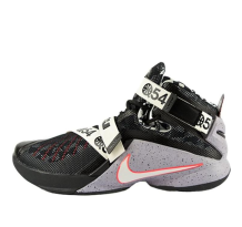 Nike LeBron Soldier 9 LMTD 54 Quai Solider (810803-015)