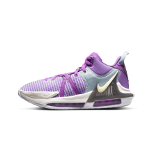 Nike LeBron Witness 7 (DM1123-500) in lila