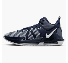 Nike LeBron Witness 7 TB Midnight Navy (DZ3299 401)