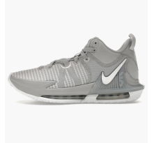 Nike LeBron Witness 7 TB Wolf Grey (DZ3299 002)