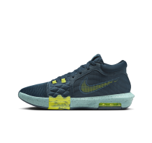 Nike Lebron Witness 8 (FB2239-402) in blau